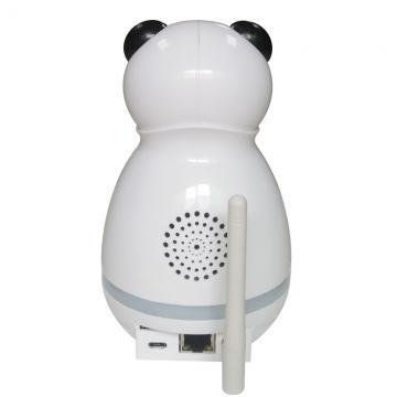 (image for) CCTV camera house alarm system wireless security