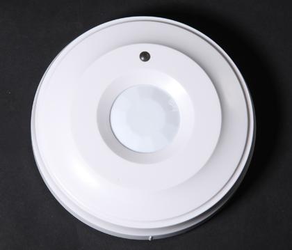 (image for) Ceiling mounted wireless PIR detector