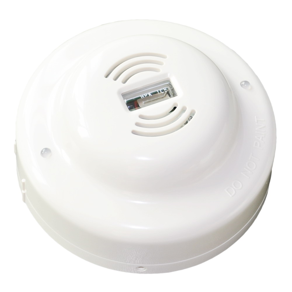 4-wire UV flame Detector (image for) 4-wire UV flame Detector