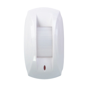 (image for) Curtain PIR Wireless intrusion detector