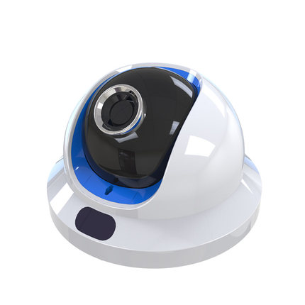 (image for) security camera ip network wifi camera mobile monitor