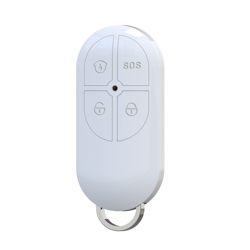 (image for) RF remote controller Focus wireless home security