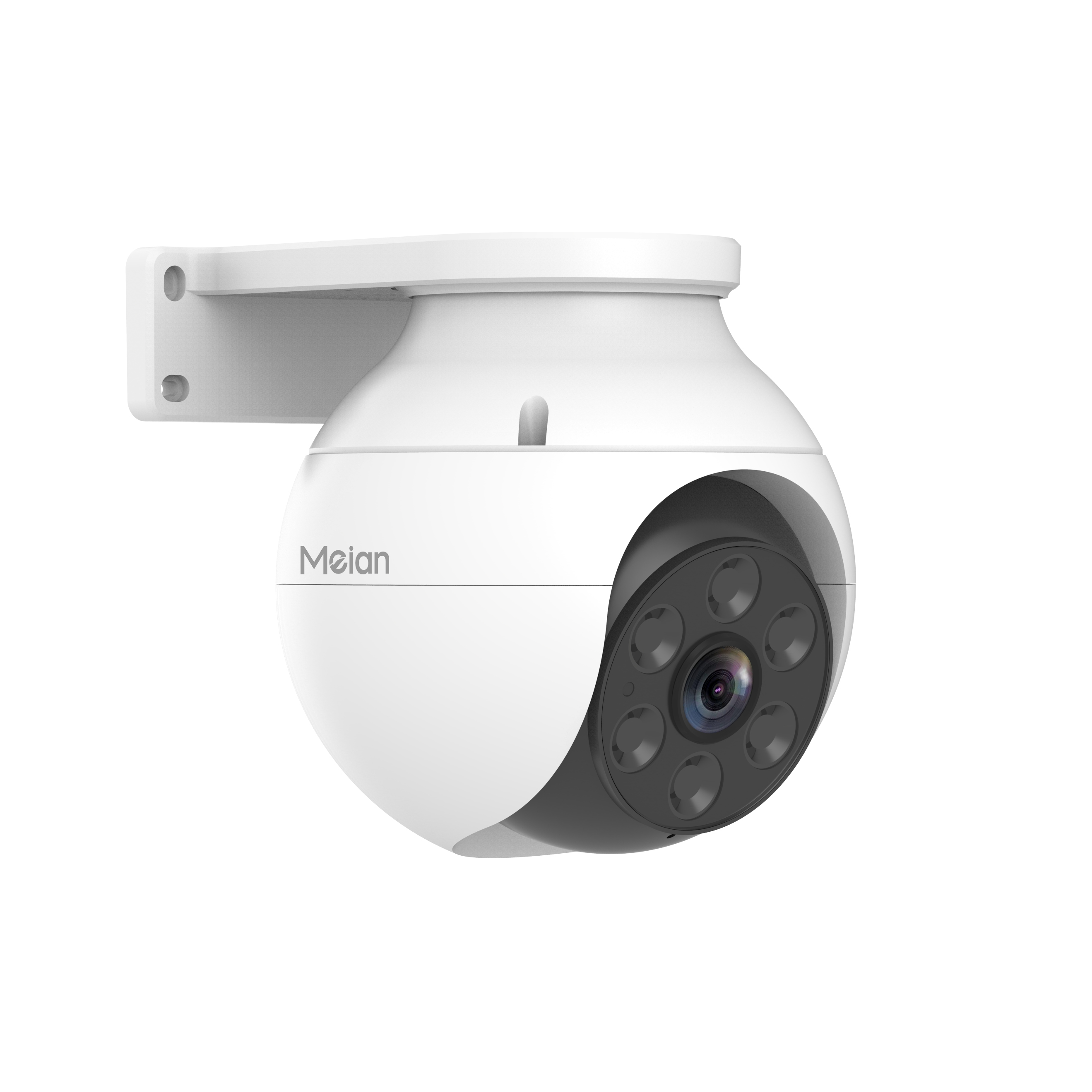 Outdoor AI PTZ Camera (image for) Outdoor AI PTZ Camera