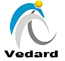(image for) Powered by Vedard security alarm technology